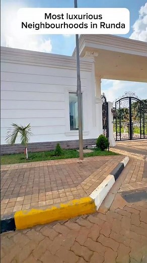 Most luxurious neighborhoods in Runda where exclusivity, serenityand elegance define everyday living