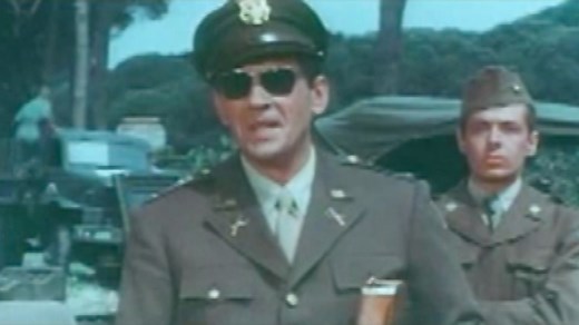 Commandos, l'enfer de la guerre