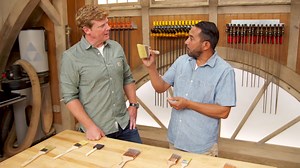 How To Choose the Best Paintbrush