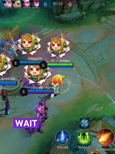 Unlocking Easter Egg Rewards in MLBB's Golden Month