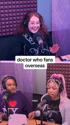 putlocker and megavideo 🫡 full fandom history ep w/ @allegra out now 💫 fangirl central podcast hosted by amanda & amber miller edited by rachel deforest #doctorwho #doctorwhotiktok #tumblr #superwholock #davidtennant #fandom #fan #fangirl #podcast