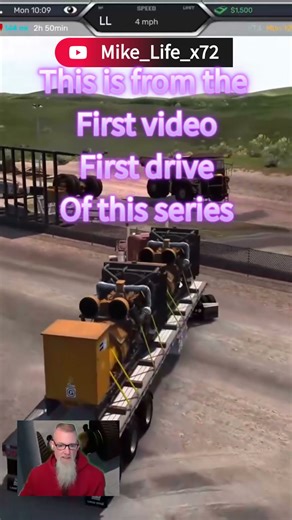 Join Me In This American Truck Simulator Hardcore Economy Series!!