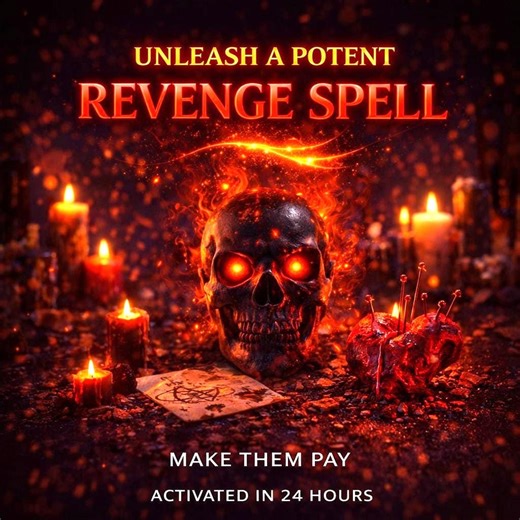 Dark Karma | Black Ritual | Negativity Return and Karmic Payback | Hex Reversal | Photo Proves - Etsy