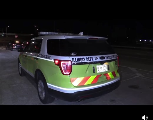 Slow Down Move Over Inc.