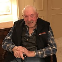 Obituary for Walter "Walt"  Quandt at Dahlstrom Funeral Home