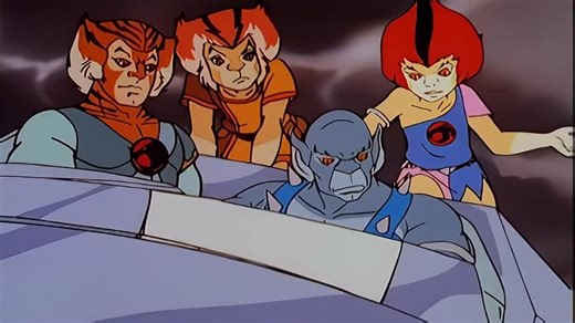 ThunderCats HD Capitulo12