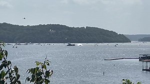 AMERICAN ETHANOL MYSTIC: 175 mph @mysticpowerboats @coskerjohn @tonybattiato @loto_shootout @captainrons_ozarks @performanceboatcenter | Speedboat Magazine