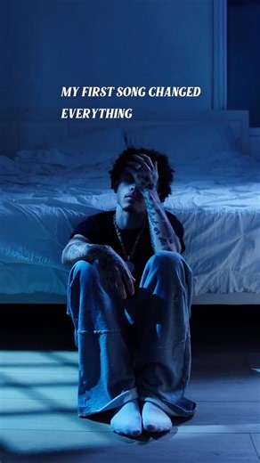 lil Mosey on Instagram: "chapter 1"