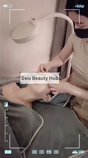 为什么越来越多人做Bojin Facial?