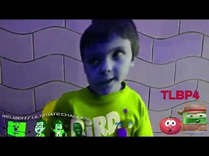 Preview 2 Jimmy Walker & RJ Effects (Inspired by Preview 2 Moa & RJ Effects) Squared