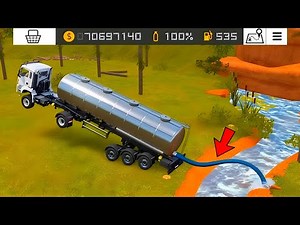 How To Get Milk In Fs 18 ? Fs18 Multiplayer Gameplay | Farming Simulator 18 Timelapse #fs18