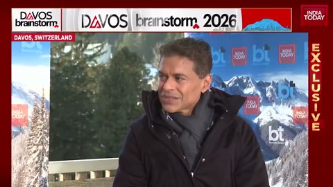 Fareed Zakaria on Trump doctrine: 'Fight with your allies and make up with your enemies'