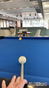 142K views · 849 reactions | The Secret “Aiming System” #billiard #billiards #jpbilliard | JP Billiard | Facebook