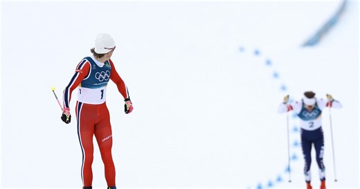 Olympia 2026 - Skilanglauf: Johannes Hösflot Kläbo dominiert Sprint-Finale und gewinnt seine nächste Goldmedaille
