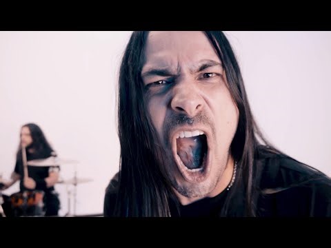 Dekonstructor - Deceive The Deceiver (Official Music Video)