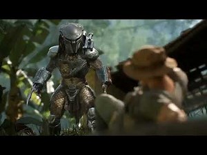 Review: Predator: Hunting Grounds Standard Edition PS4 (Physical)