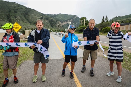 Colorado’s 10-year vision to expand transportation options includes housing near transit centers, more sidewalks and bike lanes