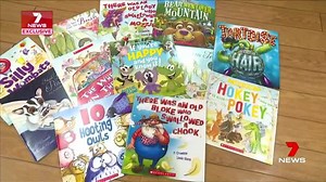 29K views · 492 reactions | First Coles had its ‘Little Shop’ promotion, now Big W is going after little readers with a free book giveaway. The retail giant says it is not just about attracting young customers, but helping improve the nation's literacy levels. www.7plus.com.au/news #BigW #7News | 7NEWS Adelaide | Facebook