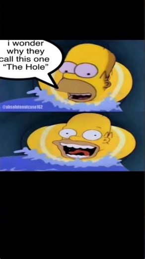 "The Hole" - absolutenutcase162 comic dubs #spongebob