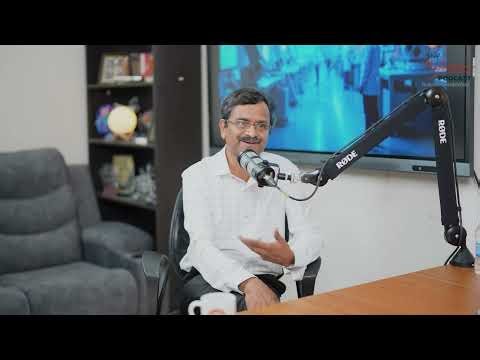 The Future of Construction Is Robotic | prof.AnanthaSuresh