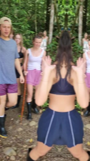 Jungle Survival Tour in Costa Rica - Family Adventure