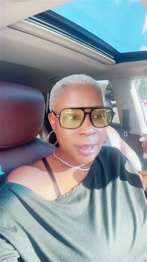 Auntie on Instagram: "I’m The #reels deal #iykyk"