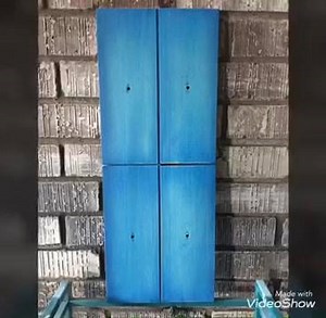 9.9K views · 80 reactions | And it’s finished! Ok so a while back I...