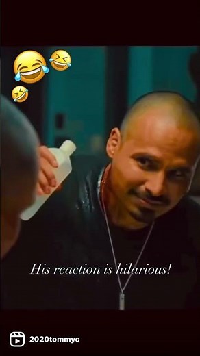 Michael Peña bathroom scene from 30 minutes or less!. #comedy #michaelpeña #30minutesorlessmovie