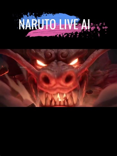 Might Guy opened the eighth gate - the Gate of Death.