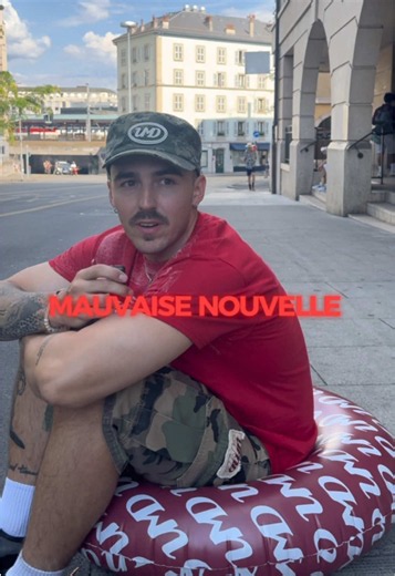 ‼️DESCENTE DU RHÔNE ANNULÉ‼️ Suite à l’absence d’autorisation pour notre demande de manifestation, nous sommes malheureusement contraints d’annuler la descente du Rhône prévue ce dimanche. Par conséquent, nous nous désolidarisons de tout regroupement ou de toute descente qui pourrait avoir lieu malgré cette annulation. En revanche, celles et ceux qui souhaitent simplement profiter du soleil @ledeck_buvette sont les bienvenus. ☀️ Nous vous souhaitons à toutes et à tous un excellent dimanche et es