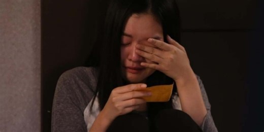 5일 연속 1위 찍더니 극장 안 전부 ‘오열’하게 만든 한국 영화