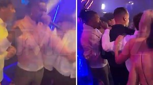 Lil Baby Performs at $1 Million Bar Mitzvah in Beverly Hills
