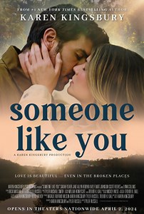 Someone like You (Film, 2024) - MovieMeter.nl