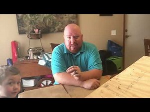 How to Set Up a Deadfall Trap