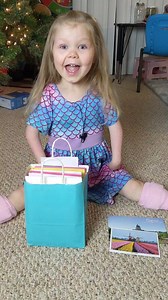 820K views · 29K reactions | Five-year-old AMC Princess Ana OPENS...