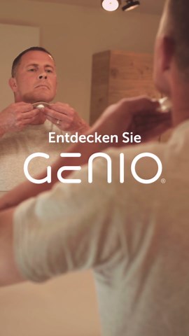 Effiziente CPAP-Alternative. Schlafapnoe-Behandlung ohne CPAP-Maske.