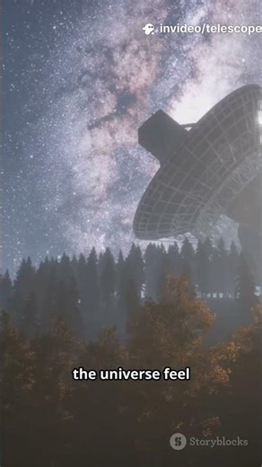 Telescopes Uncovered: How They Bring the Universe Closer