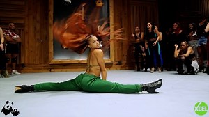 Some moments need repeating! Sweet dreams Atlanta… Choreo @thealiyajanell Artist @normani Dancer Mariah Russell Camera @pandakomedia Studio @xcelstudios #atlanta #atl #alyajanell #normani #heels #xcelstudios | Xcel Talent Agency