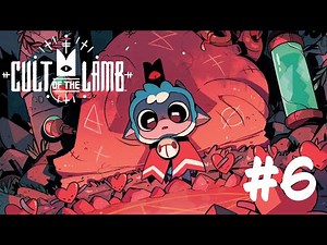 Shamura - Cult of the Lamb #06