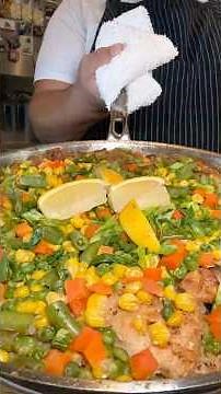 One Pan Chicken Dish