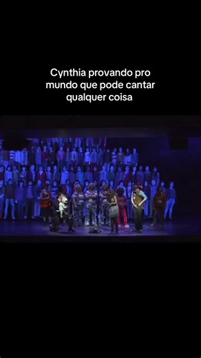 #cynthiaerivo #musically #fyp