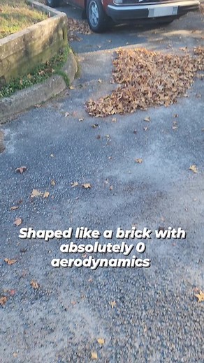 0 to 100 in 2 business days. #redblocksociety #volvo #volvo240 #swedishmetal