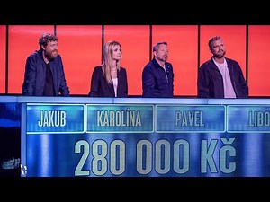 Libor Bouček ovládl finálovou štvanici! I Na lovu I Nova