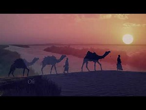 Qadam hain Bilal Aaj (Urdu Nasheed with English subtitles)