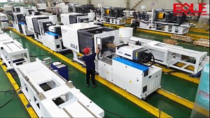 BOLE Intelligent Machinery Co., Ltd is one of the largest manufacturers and exporters on plastic injection moulding machine in China. As the international company with “German Technology China production ”, we have our sales markets over 70 countries. Located in Ningbo and Jiangxi two factory of China, and one overseas factory in India. Meanwhile, we have the service and sales center with warehouse in Poland, USA, South Korea and Vietnam. BOLE customers all over Southeast Asia countries, such as