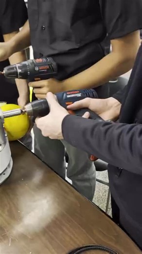Dye Rotor testing! #rebuilt #firstage #team708 #hattersrobotics #firstinspires #frc #omgrobots #firstmidatlantic #stem | FRC Team 708
