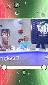 9.5K views · 74 reactions | 5️⃣ La cinquena campanada de l'any! El senyal diví que potser has de visitar el dentista 醴  Colgados del Aro by Endesa | APM? | Facebook