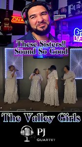 When You Mention Alabama Quartet ... The Valley Girls #quartet #fyp #gospel | Patrick Johnson