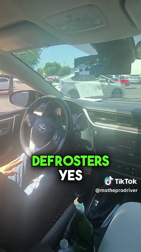 Learning Essential Car Controls and Hand Signals | hand signal driving test