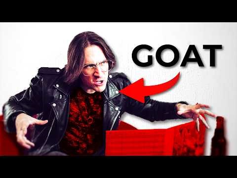 The Misunderstood GENIUS of D&D's Best DM